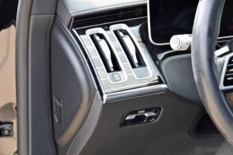 2022 Mercedes-Benz S-Class S 580 4MATIC 4.0 - 10