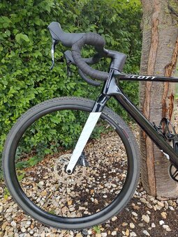 Gravel Scott Addict - 10