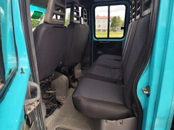 Iveco Daily 7 mist valnik - 10