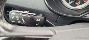 Škoda Octavia 3 TDi 2020 kombi NAVI najeto 167000km - 10