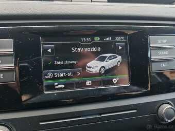 Octavia 3, 1,4 CNG TGI TSi, 2016, 99.tis.km - 10