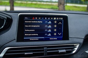 Peugeot 5008 1.6 THP 165k GT-Line EAT6 - 10