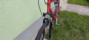 Prodám pánské horské kolo - 10