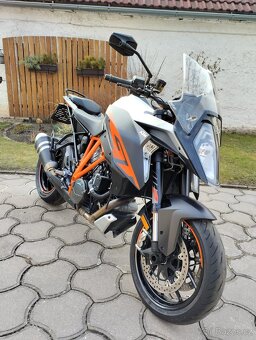 KTM 1290 Super Duke / odpočet DPH - 10