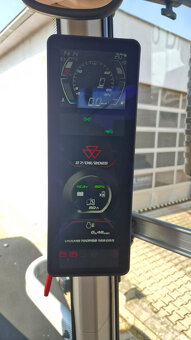 Traktor Massey Ferguson MF 8S.265 DynaVT EXCLUSIVE - 10