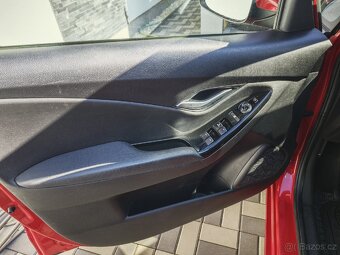 Hyundai ix20 1.6crdi 94kW 10/2015 - 10