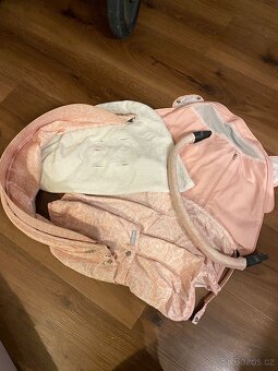 Stokke trailz - 10