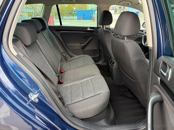 Volkswagen Golf VI Variant 1.4 TSI Highline - 10