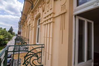 Prodej - REZIDENCE PYRAMIDA, Mariánské Lázně, ev.č. 00188 - 10