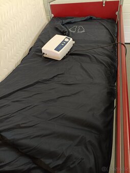 zdravotní polohovací postel - 10