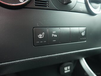 Mercedes-Benz Třída B 1.7 i ,  85 kW benzín, 2009 - 10