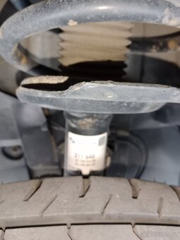 Mercedes Benz Viano - 10