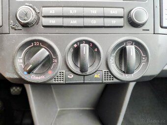 Volkswagen Polo 1.2, nájezd pouze 108.000 km - 10