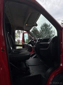 Prodám Citroen Jumper - 10