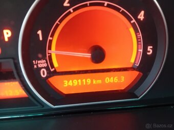 Prodám bmw 730d e65 - 10