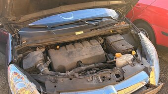 Opel Corsa D 1.3 CDTI –havarované, na náhradní díly / opravu - 10