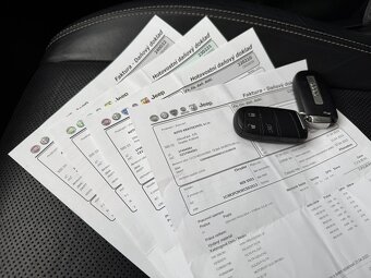 Jeep Grand Cherokee 3.0CRD Limited AWD Vzduch Kamera - 10