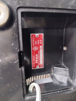 Tesla B4 ANP 221 - 10