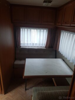 Karavan hobby de luxe - 10