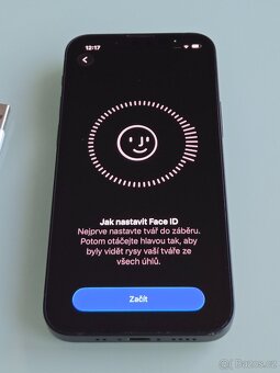 iPhone 13 mini, 128GB, 86%🔋 - 10