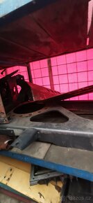 Díly Tatra 815 T1, T2, Euro 1 - 10