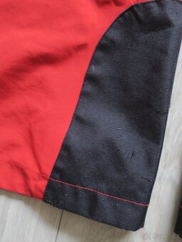 Lyžařské kalhoty, vodní sl.10.000, zn. Blizzard vel. 38 (M) - 10