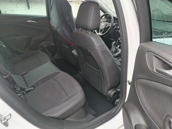 Opel Astra K Sports Tourer 1.6 CDTI 81 kw - 10