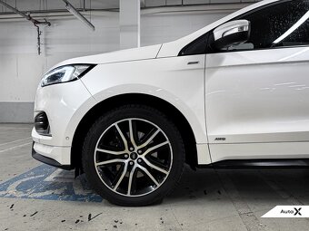 Ford Edge ST-Line 2.0 EcoBlue AWD 175 kW | DPH - 10