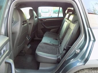 Škoda Kodiaq 2.0TDI/SportLine/Led/4x4/DSG/ - 10