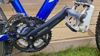 MTB 26" Merida Matts Sport 500 rám 20" pánské L - 10