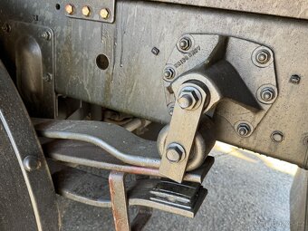 DAF LF 55.220-18T, 8680 km a 11570 km EURO6,2014, - 10