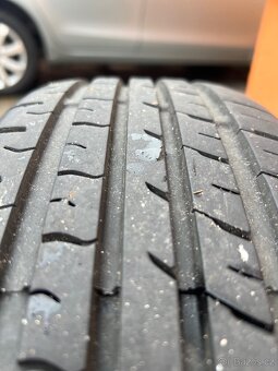 Alu kola značky Rial - 10