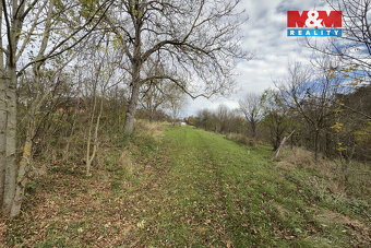 Prodej zahrady, 824 m², Kostelany - 10