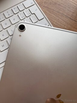 Apple IPAD 2018 PRO 64GB VČETNĚ ORIGINÁL KLÁVESNICE A TUŽKY, - 10