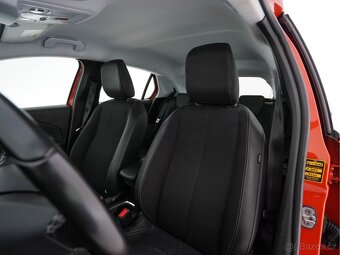 Corsa-e Elegance Bat50 kWh Aut Kůže DPH Kam PDC AL 1/21 - 10