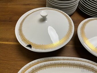 Jídelní set Henrich Bavaria - AKCE doprava - 10