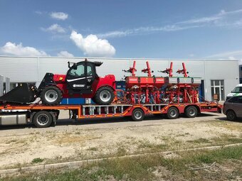 Podvalník / plato EMTECH - 10