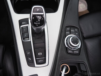 BMW Řada 6 640 M-PACKET, LIMITED, CABRIO - 10