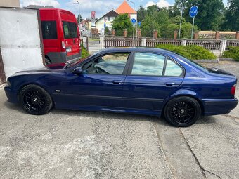 BMW 525tds e39 - 10