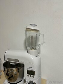 Kuchyňský robot Eta Gratus Kuliner II - 10