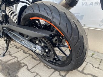 KTM 390 Duke - 10