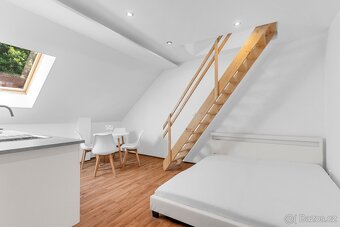 Apartmány pro Seniory - 10