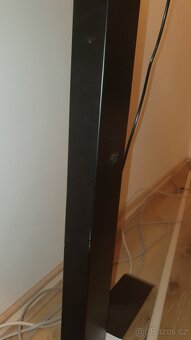 Elektrický polohovatelný herní stůl AndaSeat - 10