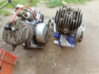 ČZ-1938-Motor - 10