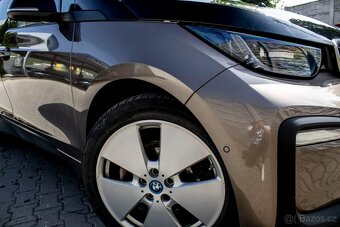 BMW i3 120 Ah - 10