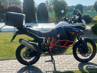 Ktm 1190 Adventure R - 10
