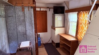 Prodej zahrady 716 m2, Hodonín, ev.č. 00085 - 10