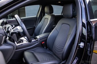 Mercedes-Benz A trieda 200 mHEV /T - 10