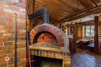 Prodej, penzion s restaurací, 4.658 m2, Dolní Morava - 10