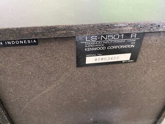 hifi věž daewoo reproduktory retro audio systém retro - 10